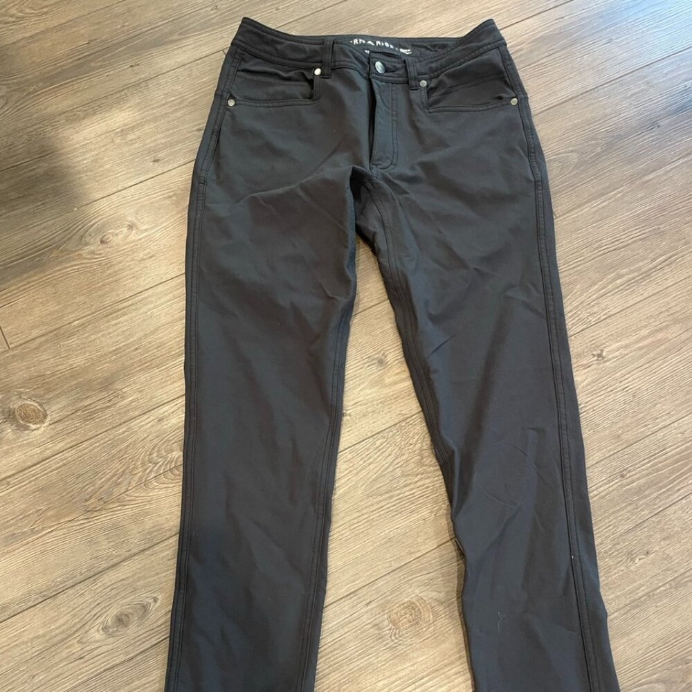 Western Rise Diversion Pant Slim - 30x30